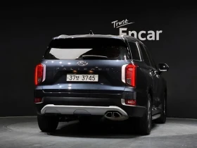 Hyundai Palisade 3.8 2WD, снимка 4