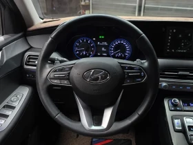 Hyundai Palisade 3.8 2WD, снимка 13