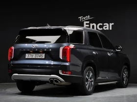 Hyundai Palisade 3.8 2WD, снимка 2