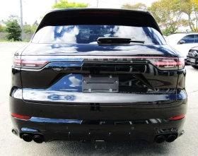 Porsche Cayenne E Hybrid Distronic , Extended Leather , снимка 6