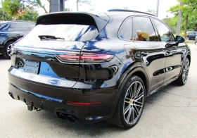 Porsche Cayenne E Hybrid Distronic , Extended Leather , снимка 7