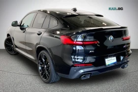 BMW X4 M40i* ПАМЕТ* КАМЕРА* ПЕРА* ПОДГРЕВ* , снимка 4