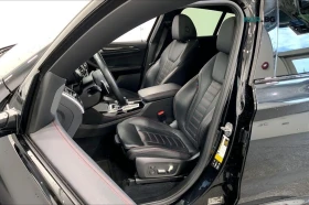 BMW X4 M40i* ПАМЕТ* КАМЕРА* ПЕРА* ПОДГРЕВ* , снимка 8