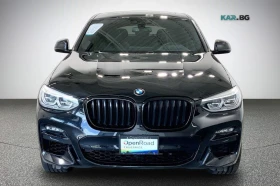 BMW X4 M40i* ПАМЕТ* КАМЕРА* ПЕРА* ПОДГРЕВ* , снимка 2