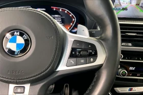 BMW X4 M40i* ПАМЕТ* КАМЕРА* ПЕРА* ПОДГРЕВ* , снимка 16