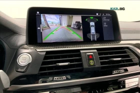 BMW X4 M40i* ПАМЕТ* КАМЕРА* ПЕРА* ПОДГРЕВ* , снимка 11