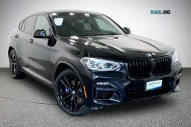 BMW X4 M40i* ПАМЕТ* КАМЕРА* ПЕРА* ПОДГРЕВ* , снимка 3