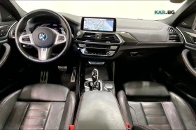 BMW X4 M40i* ПАМЕТ* КАМЕРА* ПЕРА* ПОДГРЕВ* , снимка 10