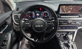 Kia Seltos, снимка 11