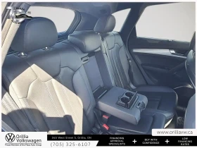Audi Q5 Technik Quattro AWD | Panoramic Roof | 360 Camera, снимка 12