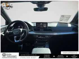 Audi Q5 Technik Quattro AWD | Panoramic Roof | 360 Camera, снимка 13