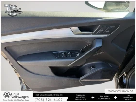 Audi Q5 Technik Quattro AWD | Panoramic Roof | 360 Camera, снимка 14