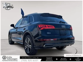 Audi Q5 Technik Quattro AWD | Panoramic Roof | 360 Camera, снимка 5