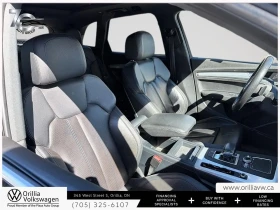 Audi Q5 Technik Quattro AWD | Panoramic Roof | 360 Camera, снимка 10