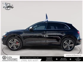 Audi Q5 Technik Quattro AWD | Panoramic Roof | 360 Camera, снимка 4
