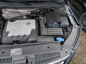 VW Tiguan 2.0TDI-140PS-DSG-4X4, снимка 12