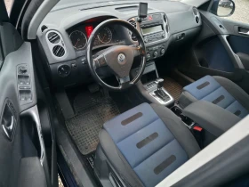 VW Tiguan 2.0TDI-140PS-DSG-4X4, снимка 7