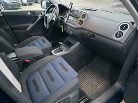 VW Tiguan 2.0TDI-140PS-DSG-4X4, снимка 8