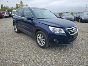 VW Tiguan 2.0TDI-140PS-DSG-4X4, снимка 1