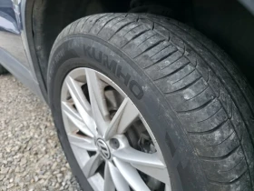 VW Tiguan 2.0TDI-140PS-DSG-4X4, снимка 11