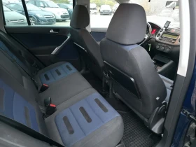 VW Tiguan 2.0TDI-140PS-DSG-4X4, снимка 9