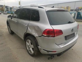 VW Touareg 3.0tdi - [5] 