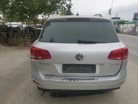 VW Touareg 3.0tdi - [6] 