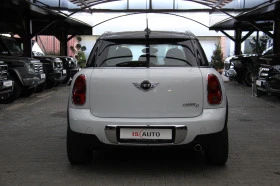 Mini Countryman 4x4/Xenon/Navi, снимка 4