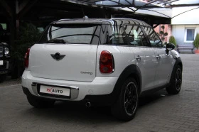 Mini Countryman 4x4/Xenon/Navi, снимка 5