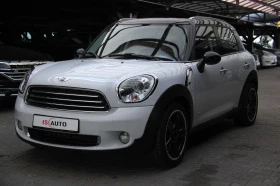 Mini Countryman 4x4/Xenon/Navi, снимка 2