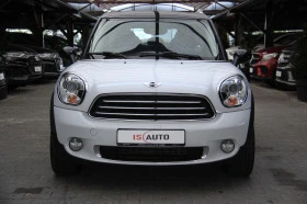 Mini Countryman 4x4/Xenon/Navi, снимка 1