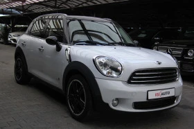     Mini Countryman 4x4/Xenon/Navi