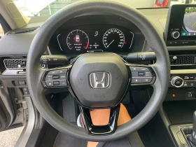 Honda Civic 2.0i LPG АВТОМАТ , снимка 11