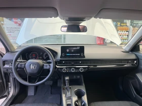 Honda Civic 2.0i LPG АВТОМАТ , снимка 10