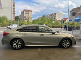 Обява за продажба на Honda Civic 2.0i LPG АВТОМАТ ~42 900 лв. - изображение 3