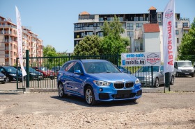 BMW X1 2.8i Xdrive M sport