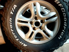 Jeep Cherokee Врати, калници и капаци на ПРОМОЦИЯ! - 11 € - 25611083 6