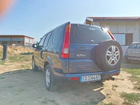 Honda Cr-v Cr-v Sport , снимка 11