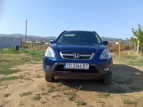 Honda Cr-v Cr-v Sport , снимка 15