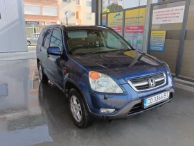 Honda Cr-v Cr-v Sport , снимка 16