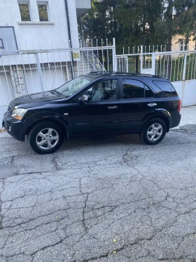 Kia Sorento 2.5 crd, снимка 1