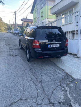 Kia Sorento 2.5 crd, снимка 2