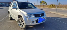 Обява за продажба на Suzuki Grand vitara Джип  ~10 900 лв. - изображение 1