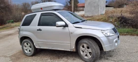 Suzuki Grand vitara 1.6 LPG | Mobile.bg    13