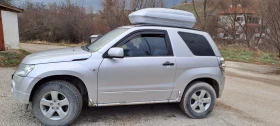 Suzuki Grand vitara 1.6 LPG | Mobile.bg    14