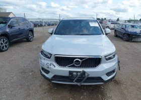 Volvo XC40 T5 MOMENTUM 4X4    ! | Mobile.bg    3