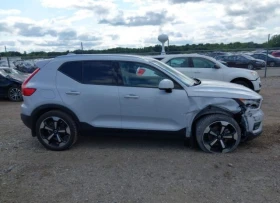 Volvo XC40 T5 MOMENTUM 4X4    ! | Mobile.bg    7