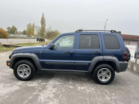 Jeep Cherokee RENEGADE FACE 2.8 CRD 163  4X4,      | Mobile.bg    6