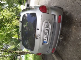 Hyundai Santa fe, снимка 2