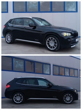 BMW X1 23D XDrive 204к.с X-LINE StartStop/LED/NAVI/Recaro, снимка 5